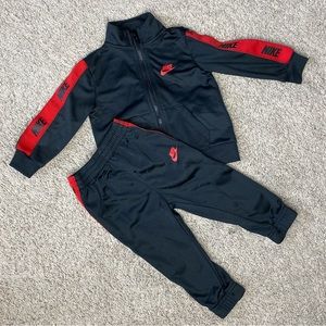 Nike Tracksuit, Infant Size 12 Months